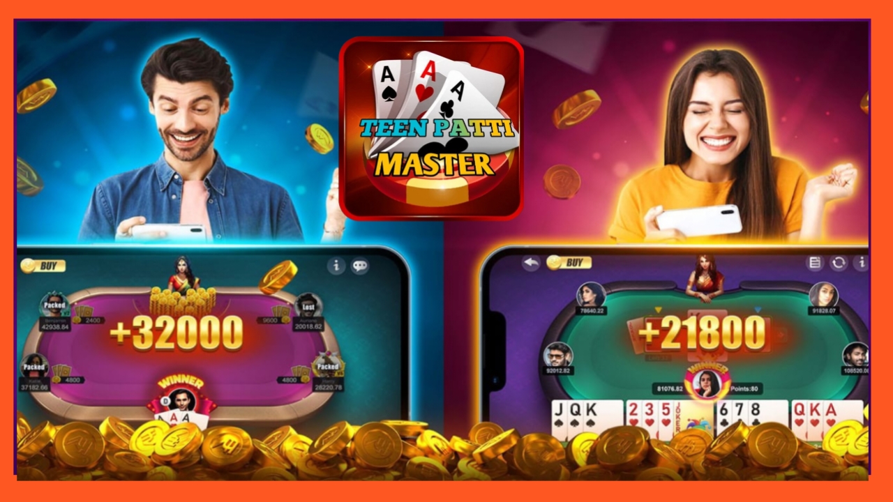 Teen Patti Master Download App