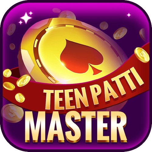 Teen Patti Master Game 