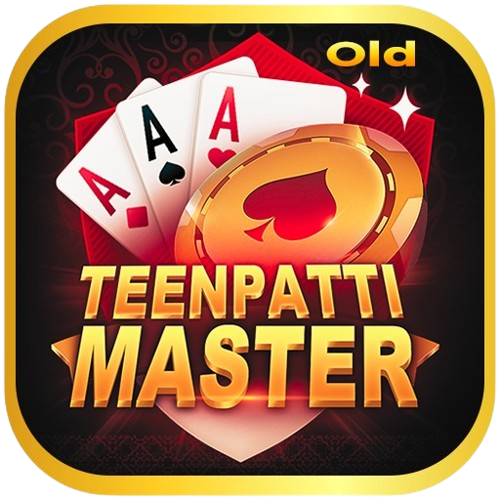 Teen Patti Master Old Version logo