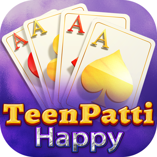 Happy Teen Patti 