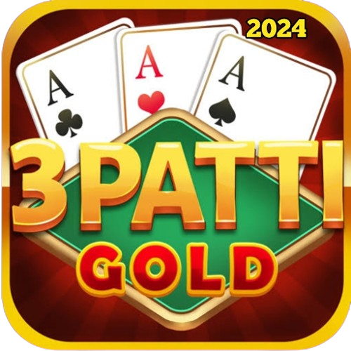 Teen Patti Gold 