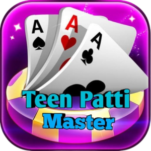 Teen Patti Master Gold 